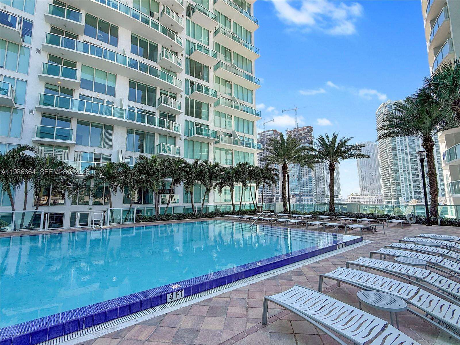Brickell On The River at 41 5 St, Miami, FL 33131 - For Rent photo 41