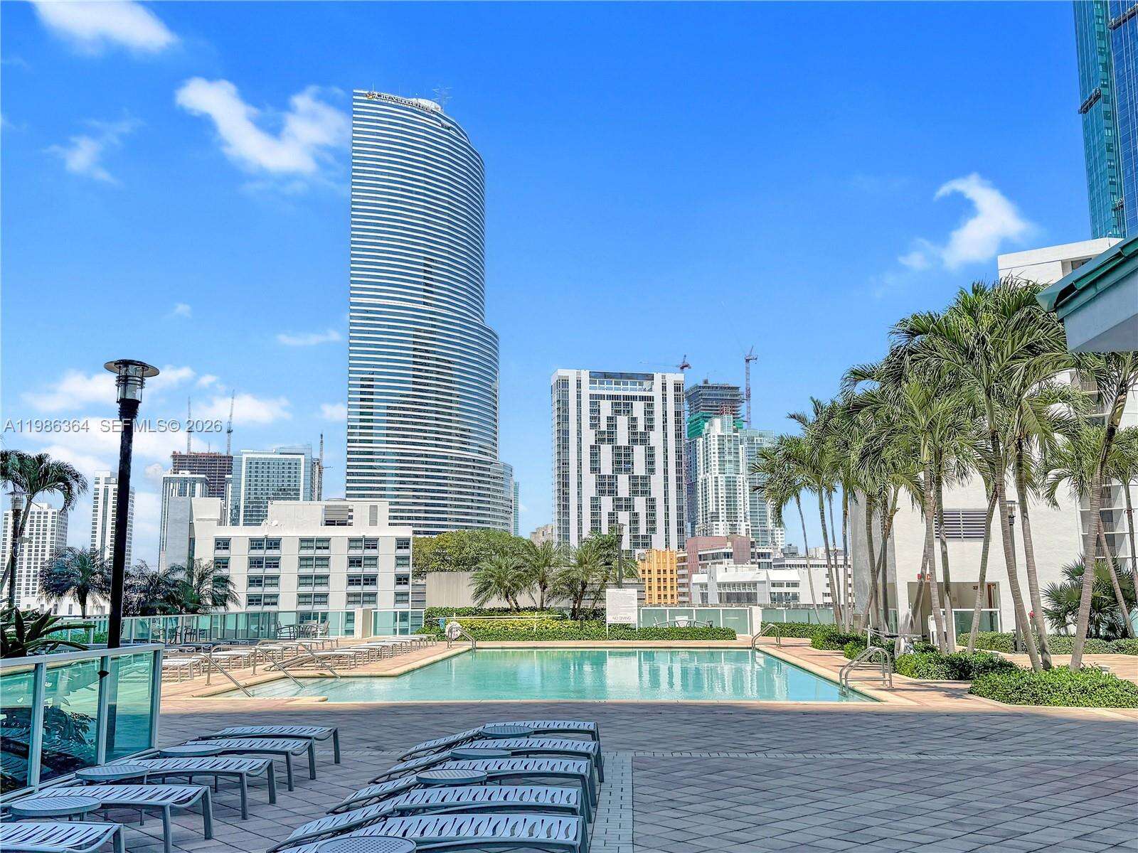 Brickell On The River at 41 5 St, Miami, FL 33131 - For Rent photo 42