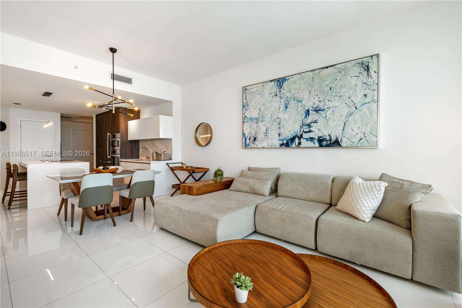 Paramount Miami Worldcenter at 851 1 Ave, Miami, FL 33132 - For Rent photo 2