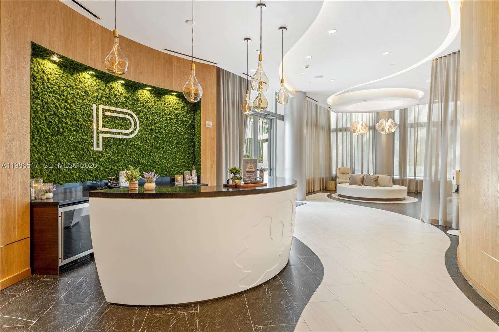 Paramount Miami Worldcenter at 851 1 Ave, Miami, FL 33132 - For Rent photo 21