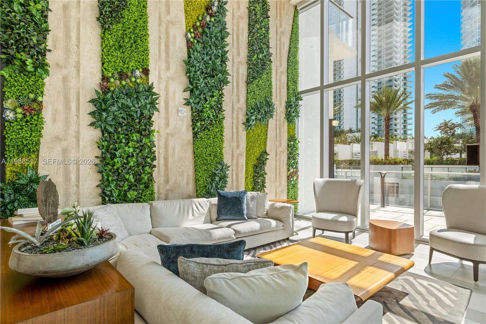 Paramount Miami Worldcenter at 851 1 Ave, Miami, FL 33132 - For Rent photo 22