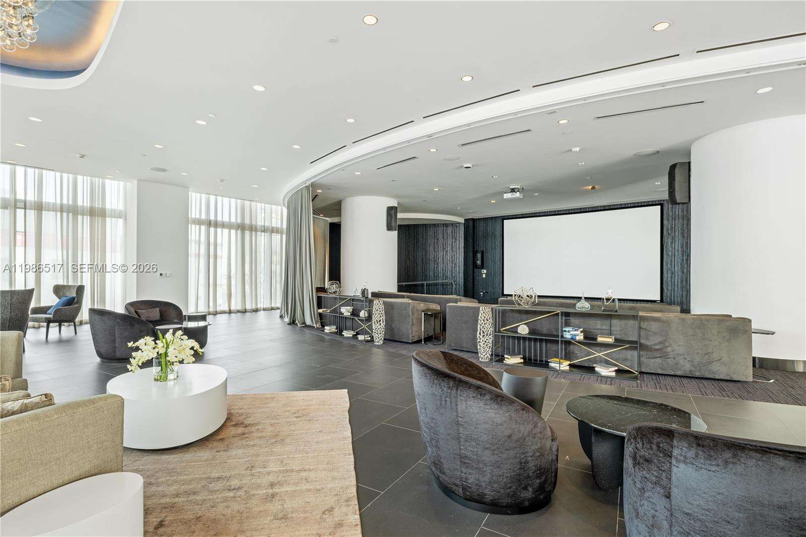 Paramount Miami Worldcenter at 851 1 Ave, Miami, FL 33132 - For Rent photo 24