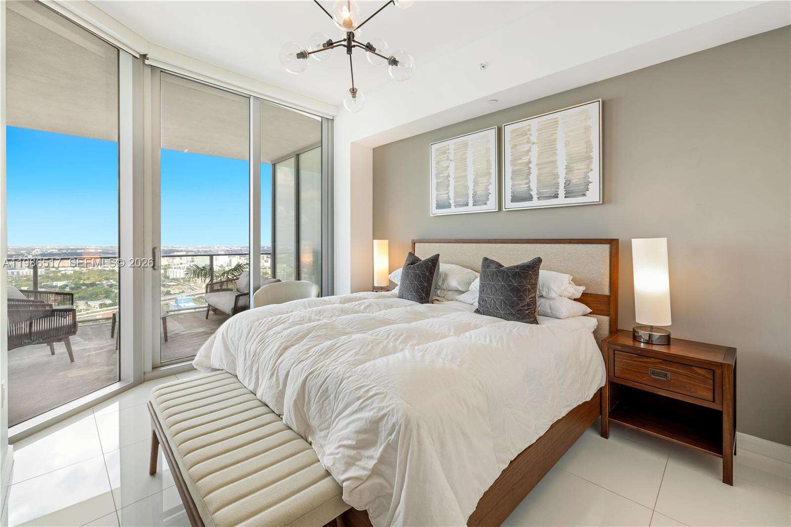 Paramount Miami Worldcenter at 851 1 Ave, Miami, FL 33132 - For Rent photo 8
