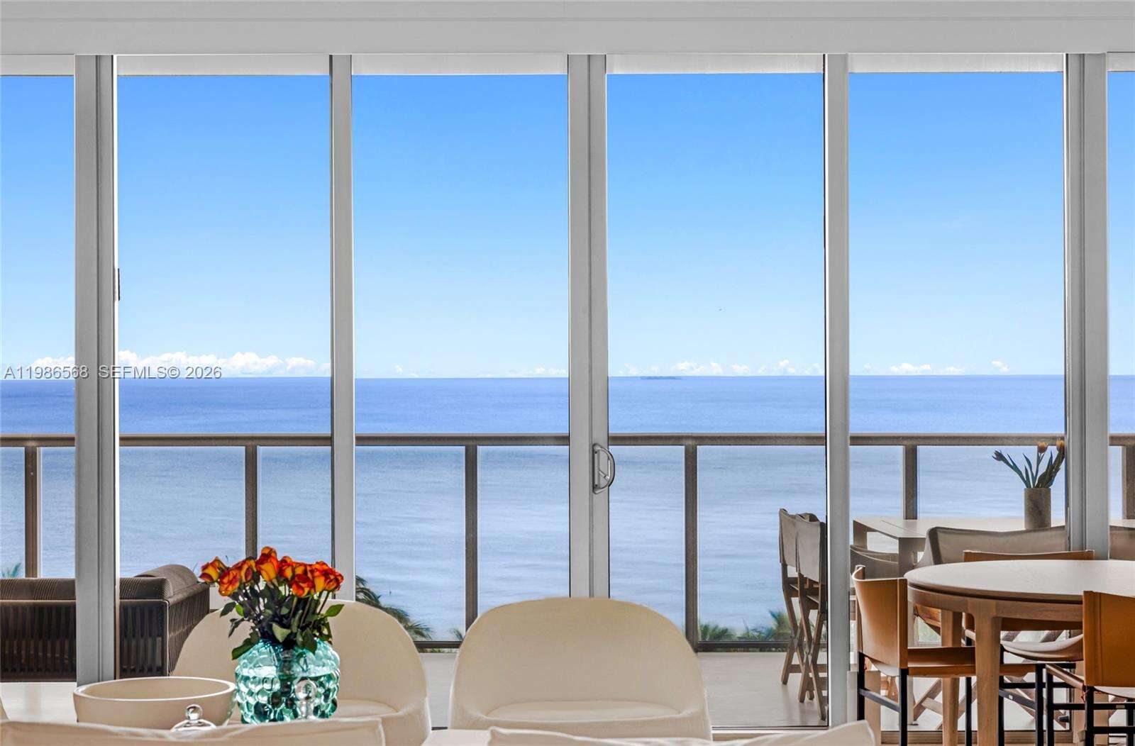 St Regis at 9705 Collins Ave, Bal Harbour, FL 33154 - For Rent photo 1