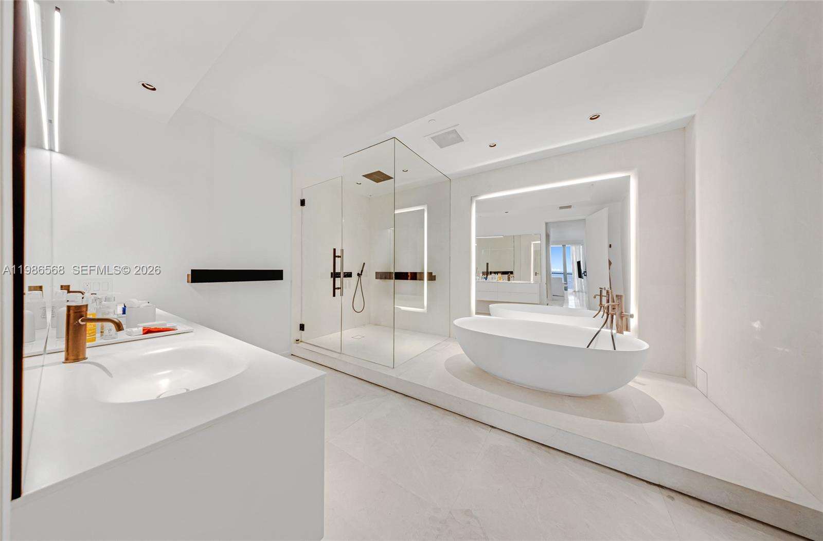 St Regis at 9705 Collins Ave, Bal Harbour, FL 33154 - For Rent photo 14
