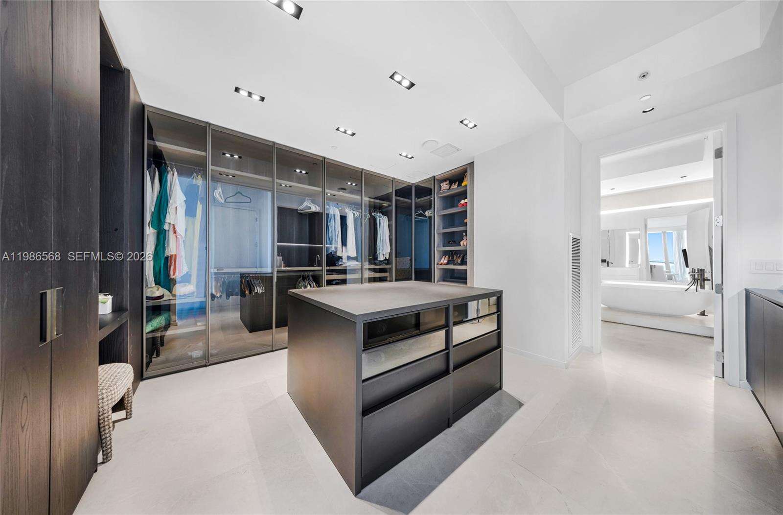 St Regis at 9705 Collins Ave, Bal Harbour, FL 33154 - For Rent photo 20