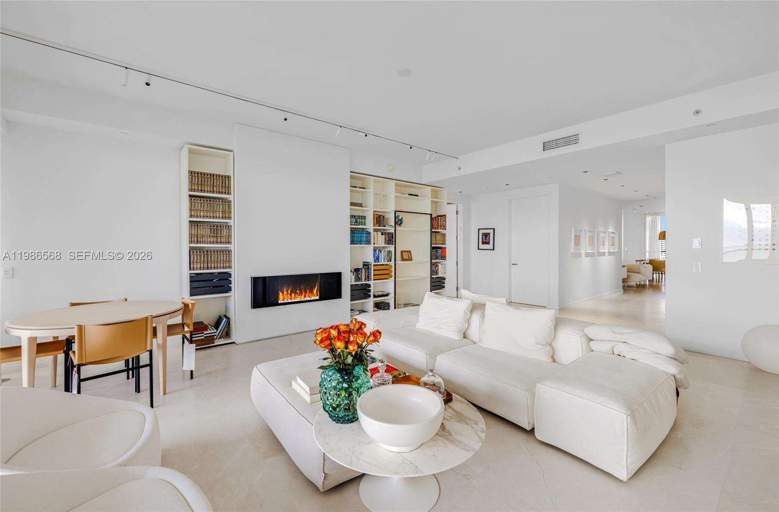 St Regis at 9705 Collins Ave, Bal Harbour, FL 33154 - For Rent photo 3
