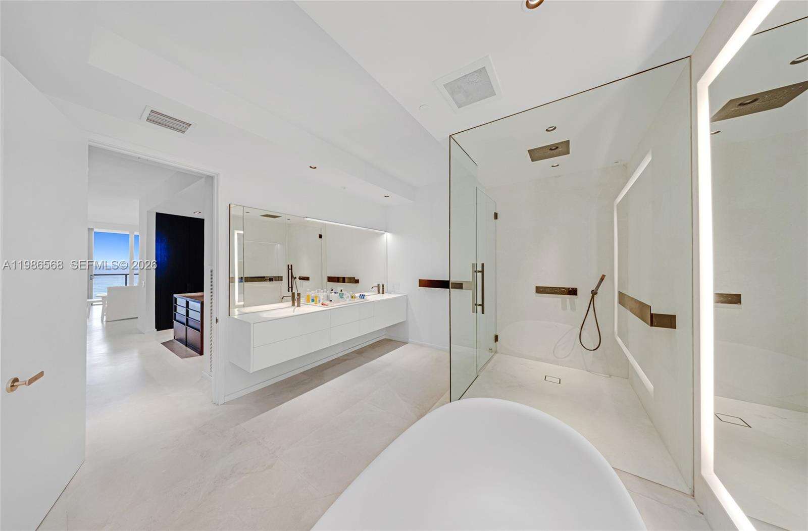 St Regis at 9705 Collins Ave, Bal Harbour, FL 33154 - For Rent photo 25