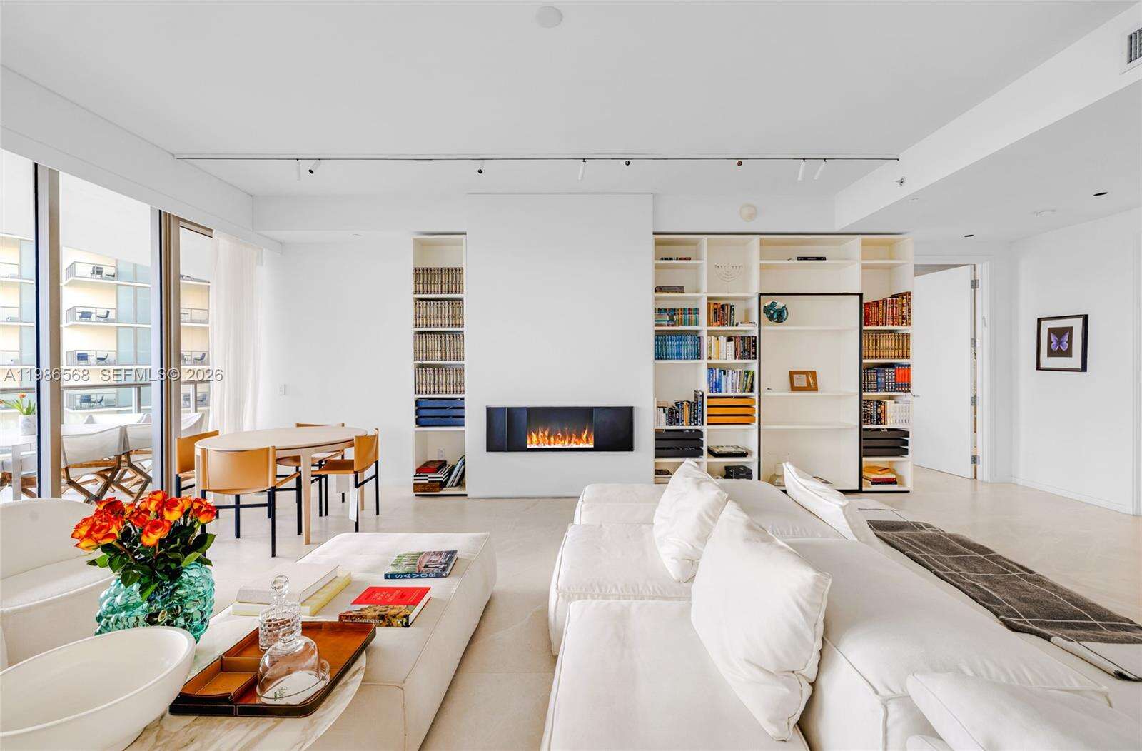 St Regis at 9705 Collins Ave, Bal Harbour, FL 33154 - For Rent photo 27