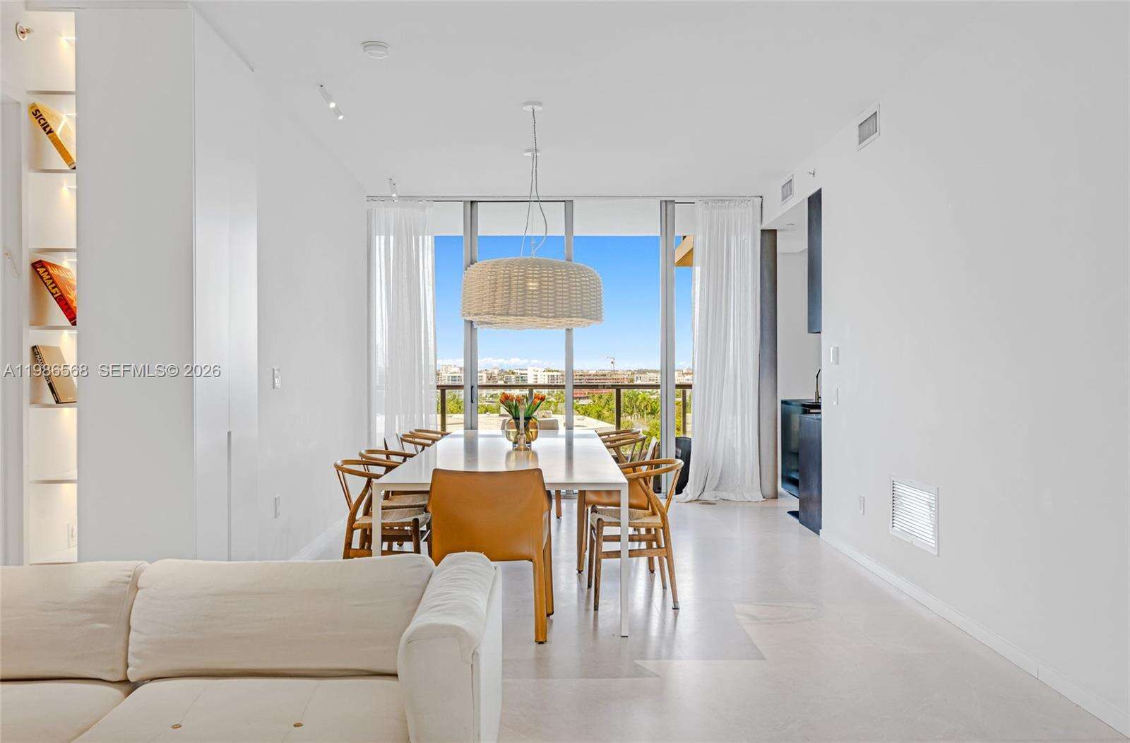 St Regis at 9705 Collins Ave, Bal Harbour, FL 33154 - For Rent photo 4