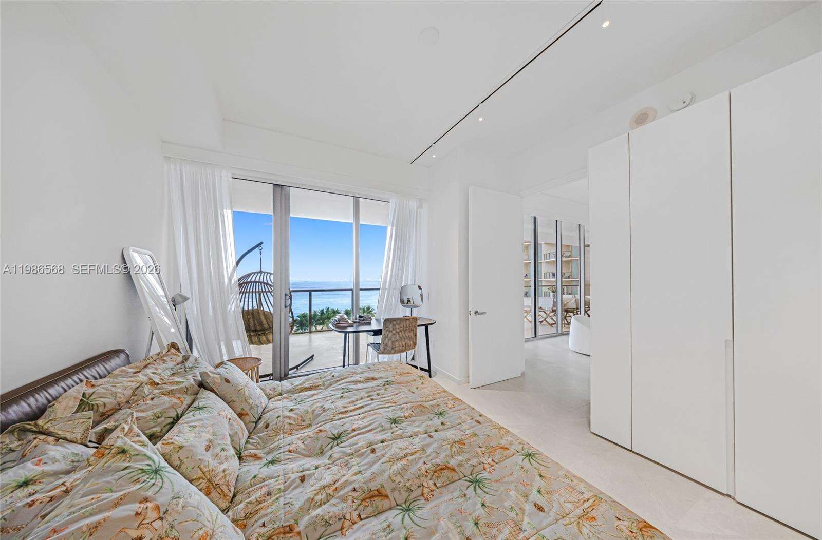 St Regis at 9705 Collins Ave, Bal Harbour, FL 33154 - For Rent photo 32
