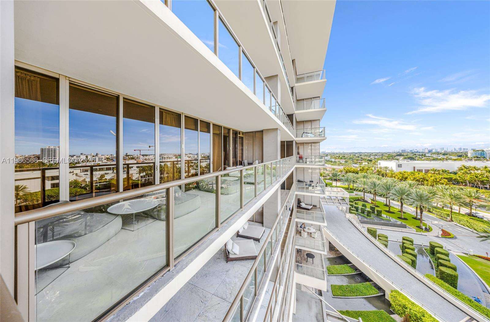 St Regis at 9705 Collins Ave, Bal Harbour, FL 33154 - For Rent photo 34