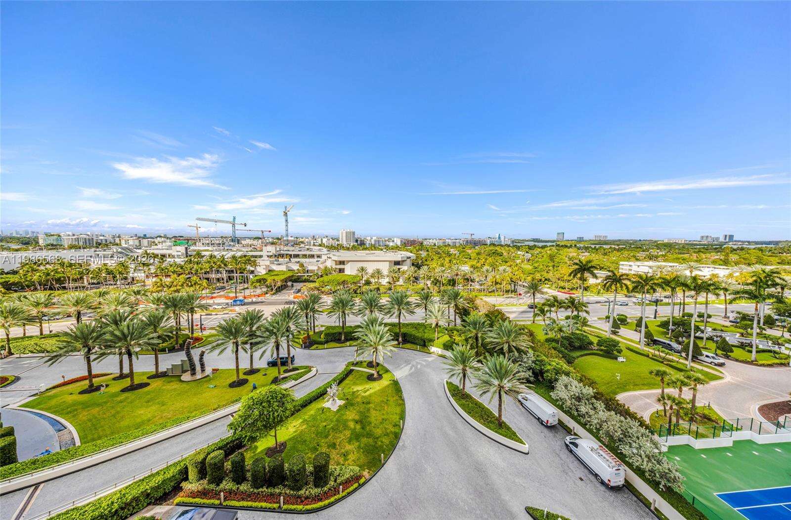 St Regis at 9705 Collins Ave, Bal Harbour, FL 33154 - For Rent photo 37