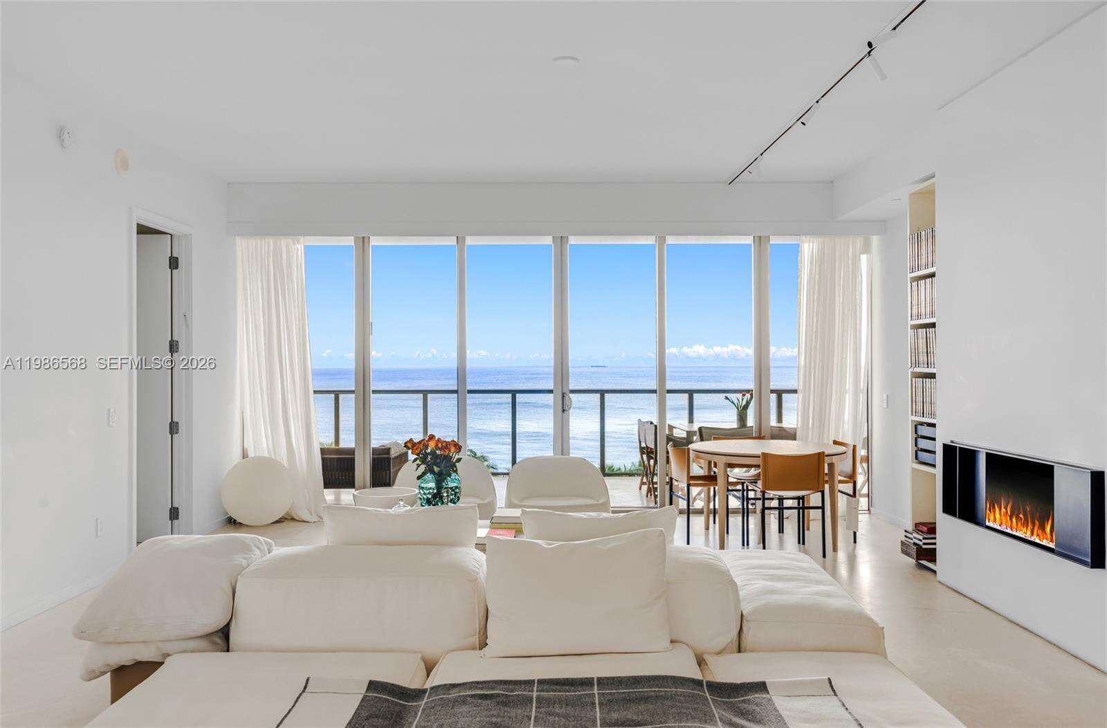 St Regis at 9705 Collins Ave, Bal Harbour, FL 33154 - For Rent photo 5