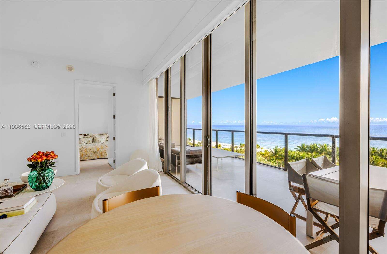 St Regis at 9705 Collins Ave, Bal Harbour, FL 33154 - For Rent photo 6