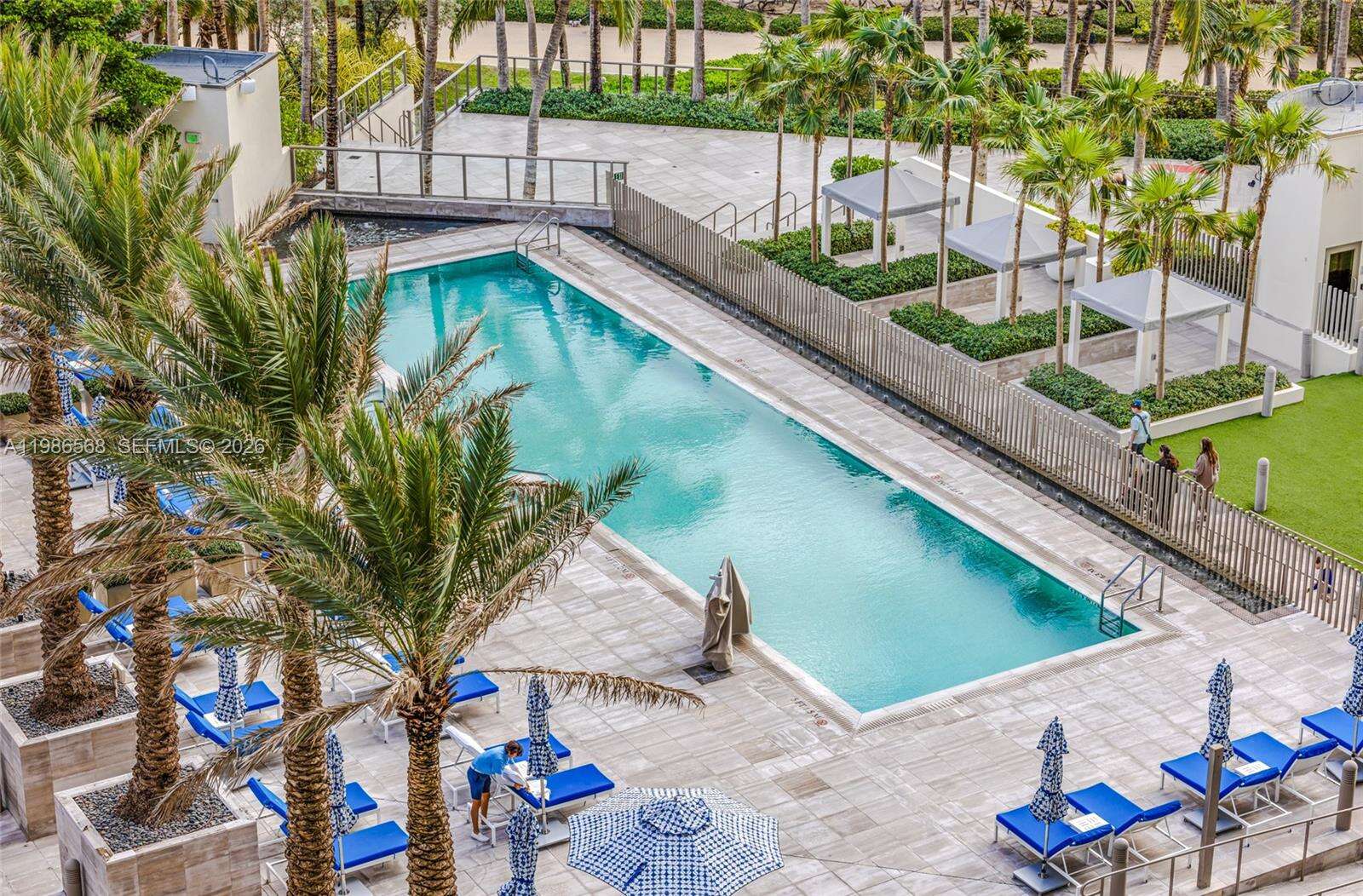 St Regis at 9705 Collins Ave, Bal Harbour, FL 33154 - For Rent photo 69