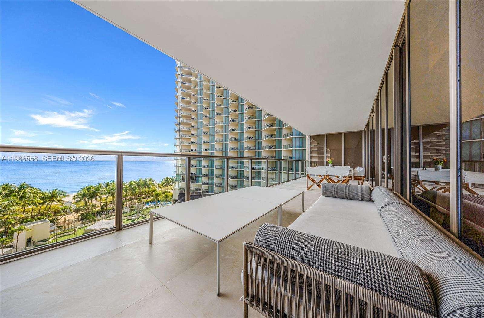 St Regis at 9705 Collins Ave, Bal Harbour, FL 33154 - For Rent photo 73