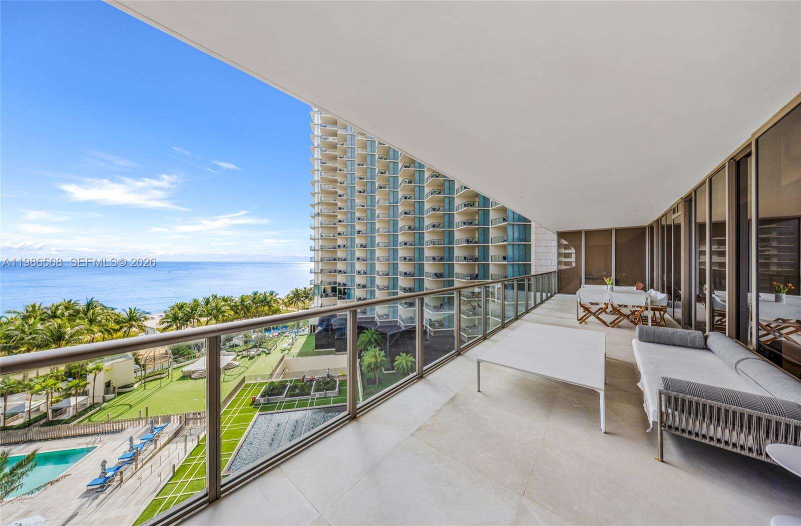 St Regis at 9705 Collins Ave, Bal Harbour, FL 33154 - For Rent photo 74