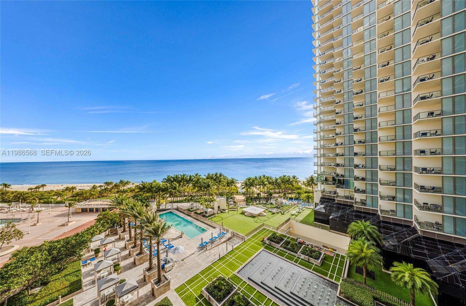 St Regis at 9705 Collins Ave, Bal Harbour, FL 33154 - For Rent photo 75