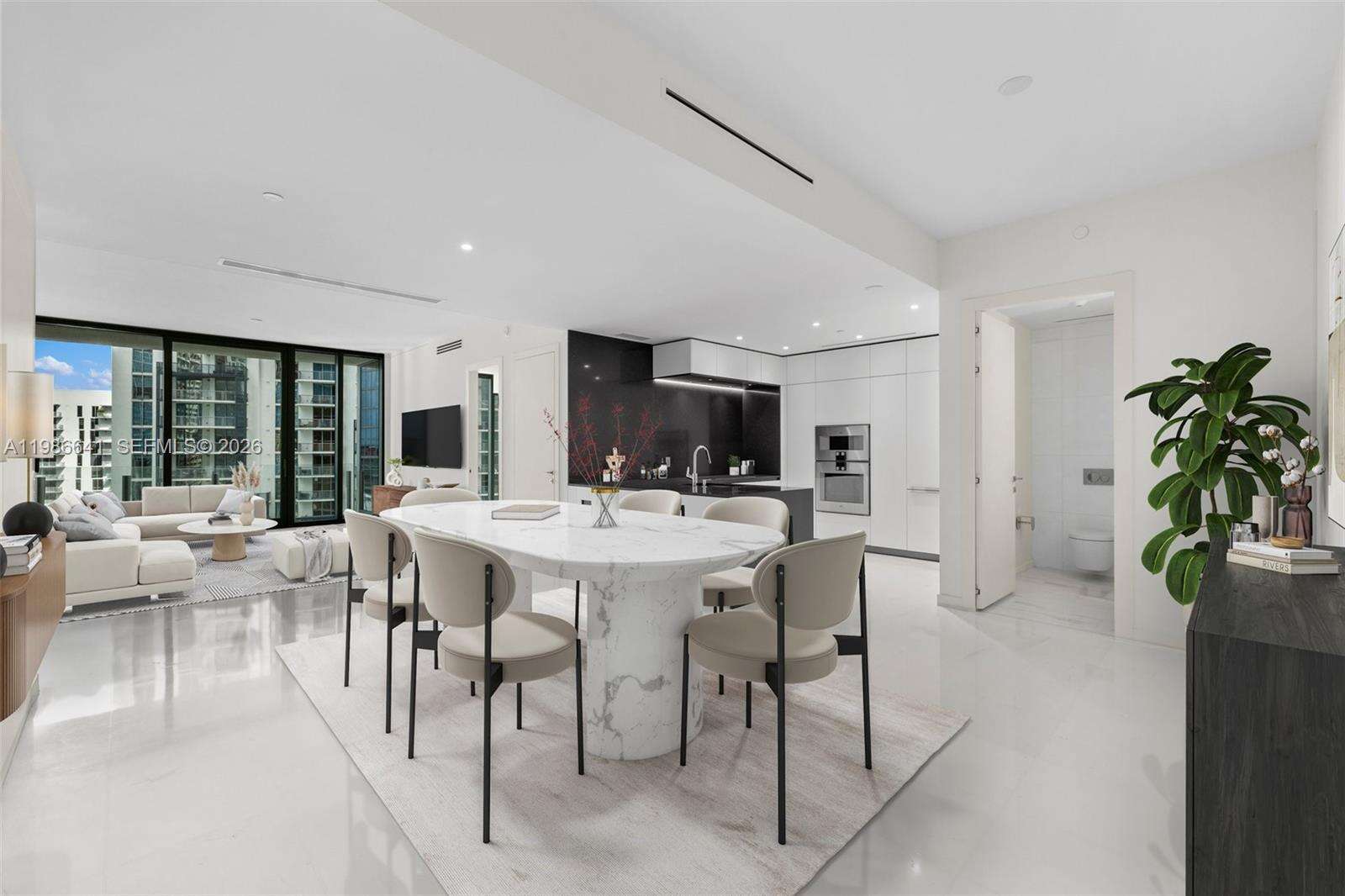 Aston Martin Residences at 300 Biscayne Blvd Way, Miami, FL 33131 - For Rent photo 13