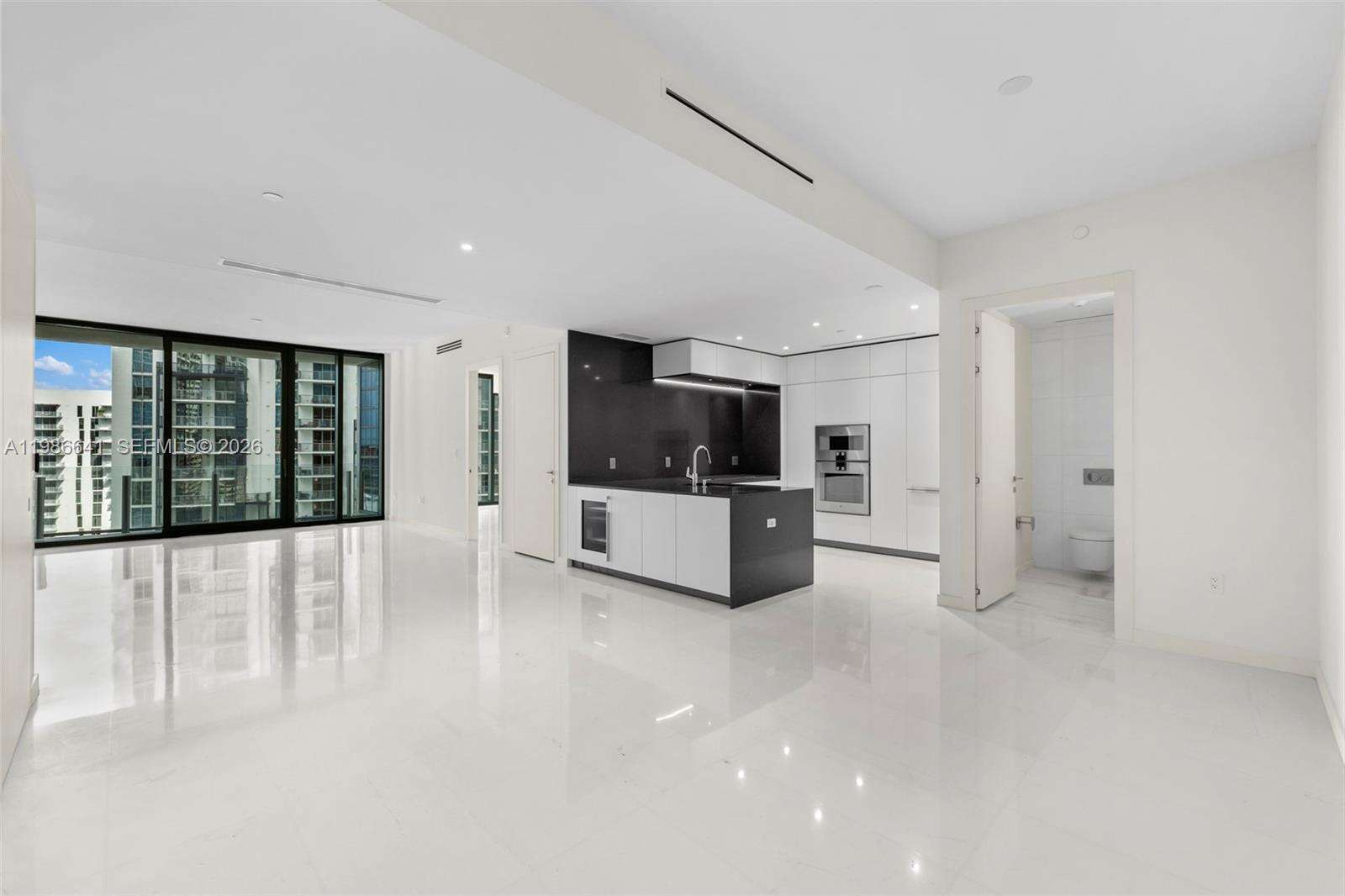 Aston Martin Residences at 300 Biscayne Blvd Way, Miami, FL 33131 - For Rent photo 3