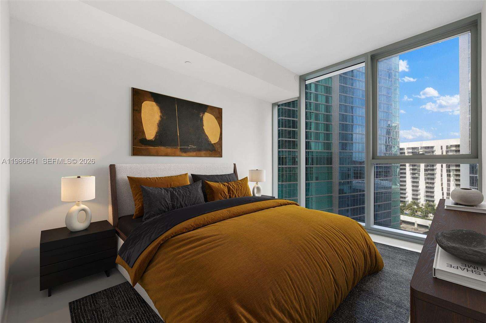 Aston Martin Residences at 300 Biscayne Blvd Way, Miami, FL 33131 - For Rent photo 26