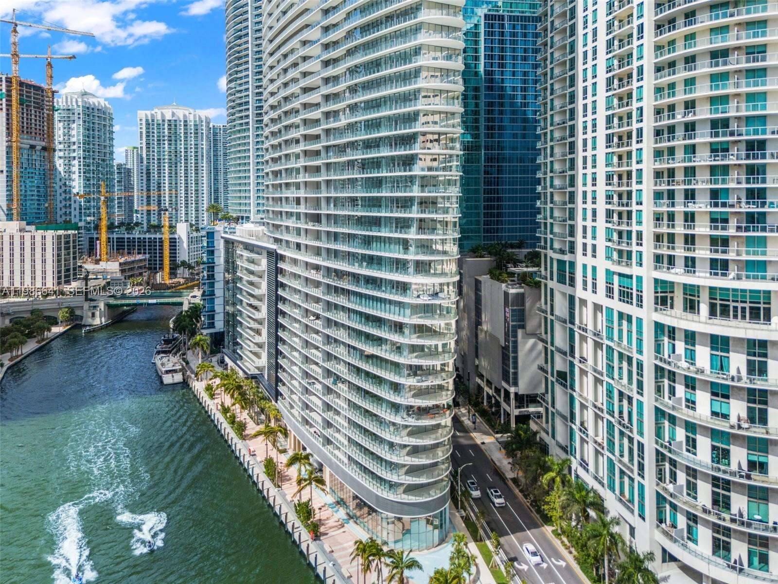 Aston Martin Residences at 300 Biscayne Blvd Way, Miami, FL 33131 - For Rent photo 46