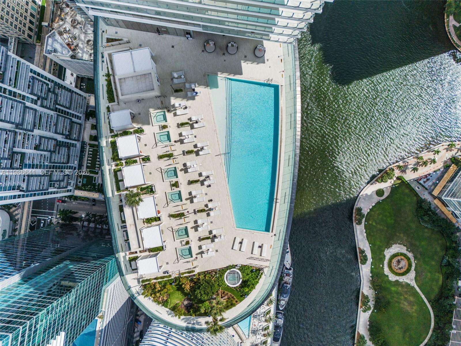 Aston Martin Residences at 300 Biscayne Blvd Way, Miami, FL 33131 - For Rent photo 47