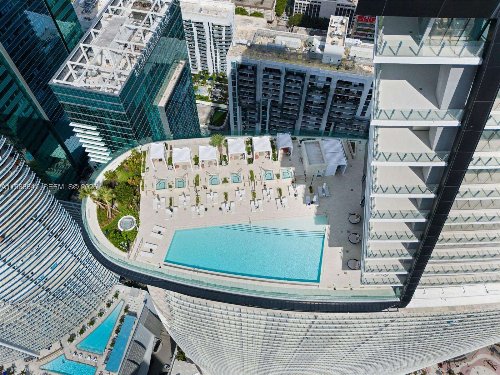 Aston Martin Residences at 300 Biscayne Blvd Way, Miami, FL 33131 - For Rent photo 48