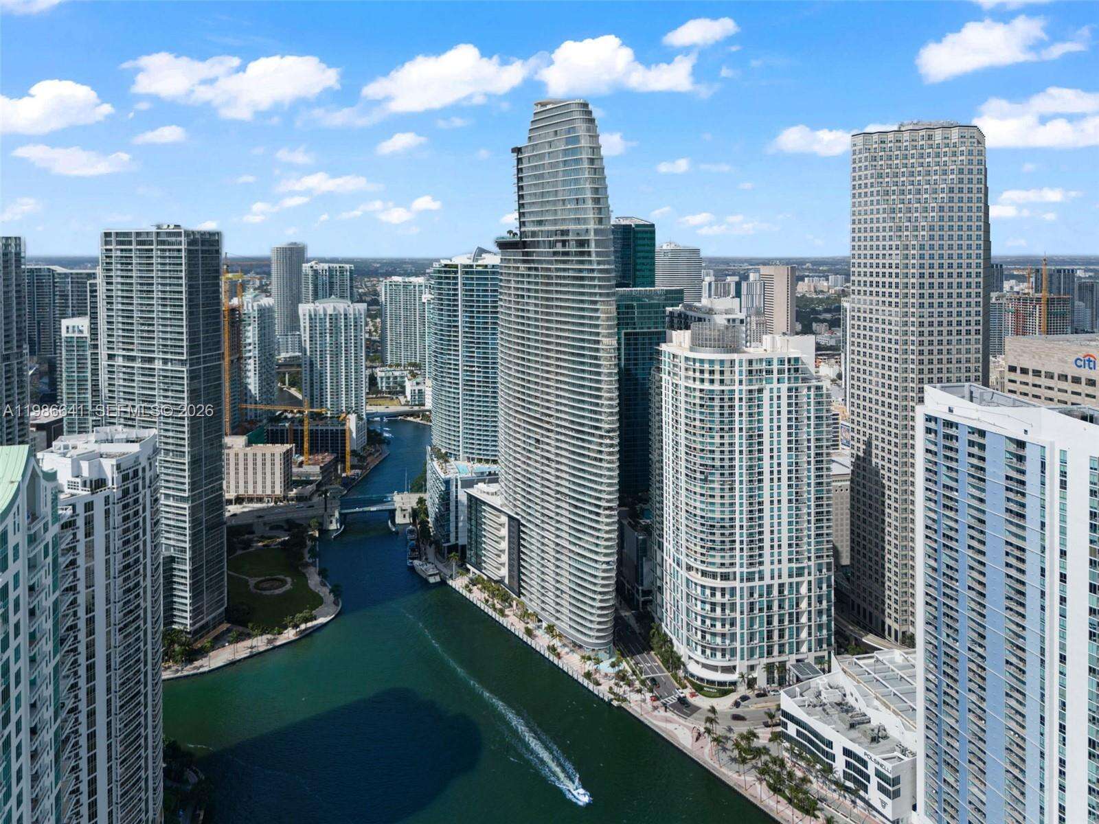 Aston Martin Residences at 300 Biscayne Blvd Way, Miami, FL 33131 - For Rent photo 49
