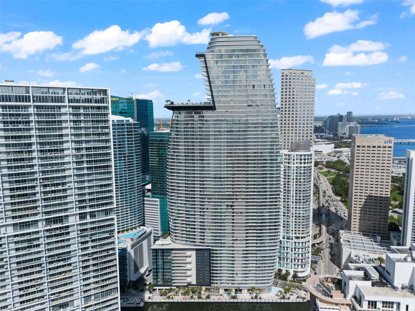 Aston Martin Residences at 300 Biscayne Blvd Way, Miami, FL 33131 - For Rent photo 52