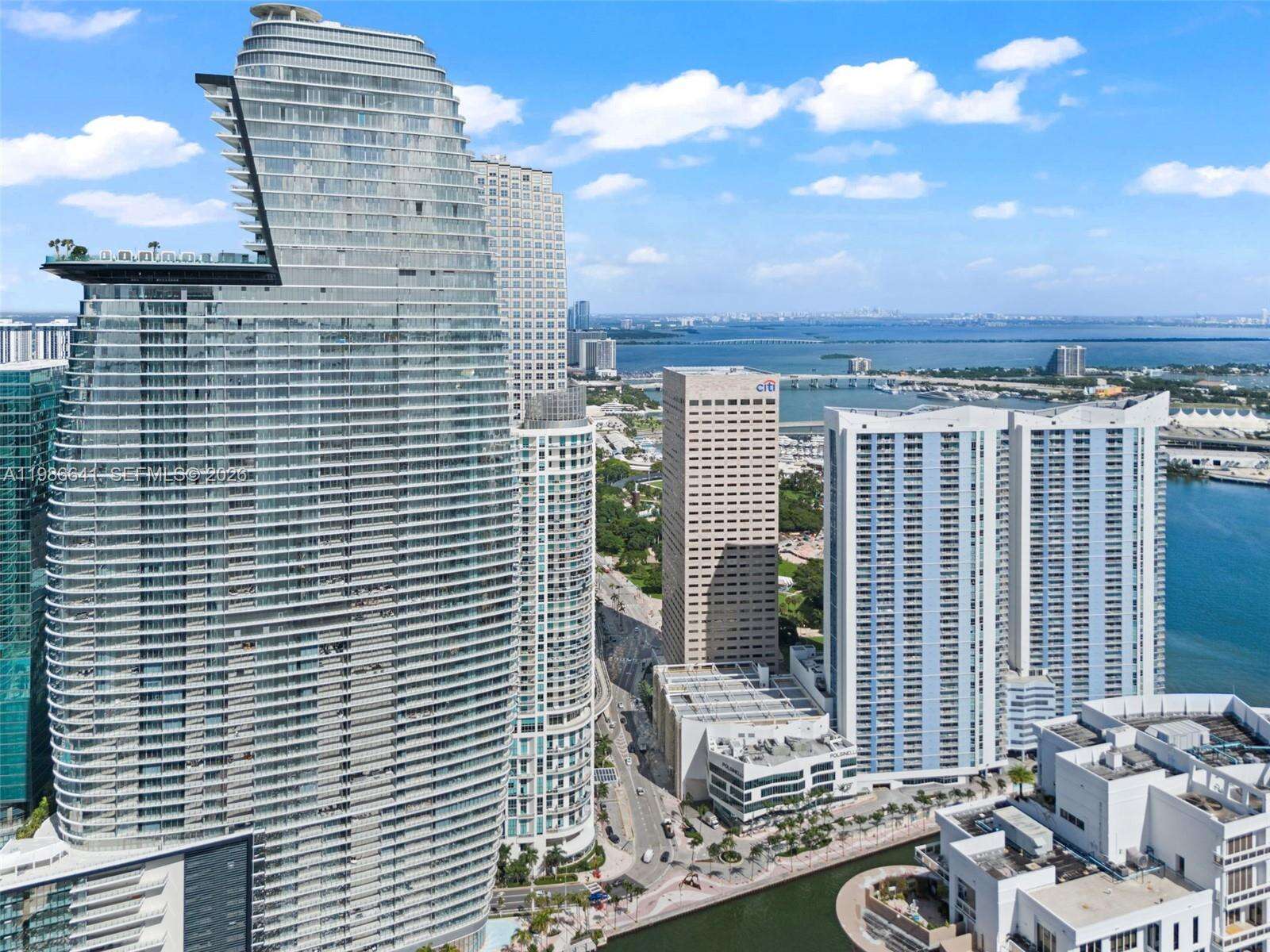 Aston Martin Residences at 300 Biscayne Blvd Way, Miami, FL 33131 - For Rent photo 53