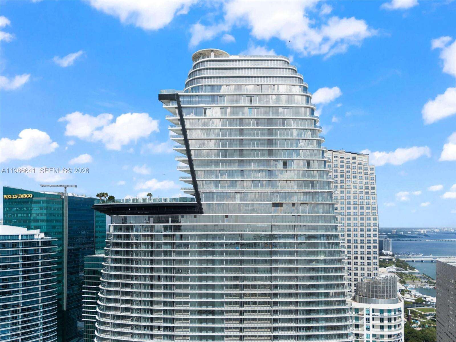 Aston Martin Residences at 300 Biscayne Blvd Way, Miami, FL 33131 - For Rent photo 54