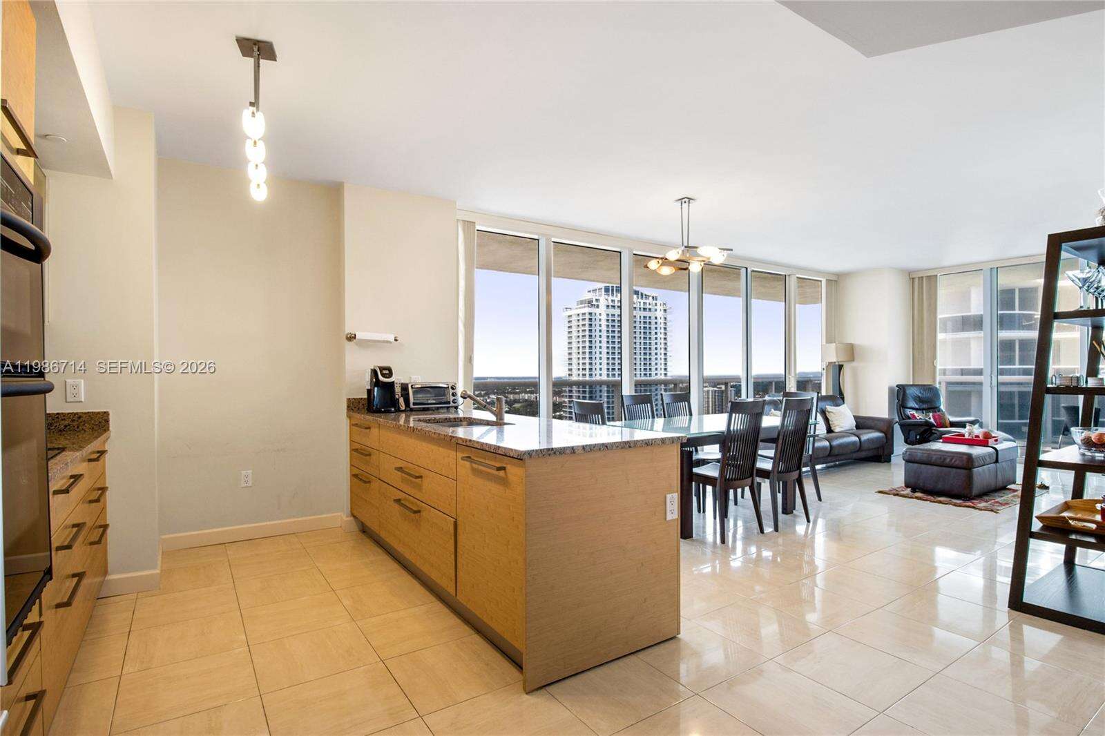 The Beach Club Two at 1830 Ocean Dr, Hallandale Beach, FL 33009 - For Rent photo 2