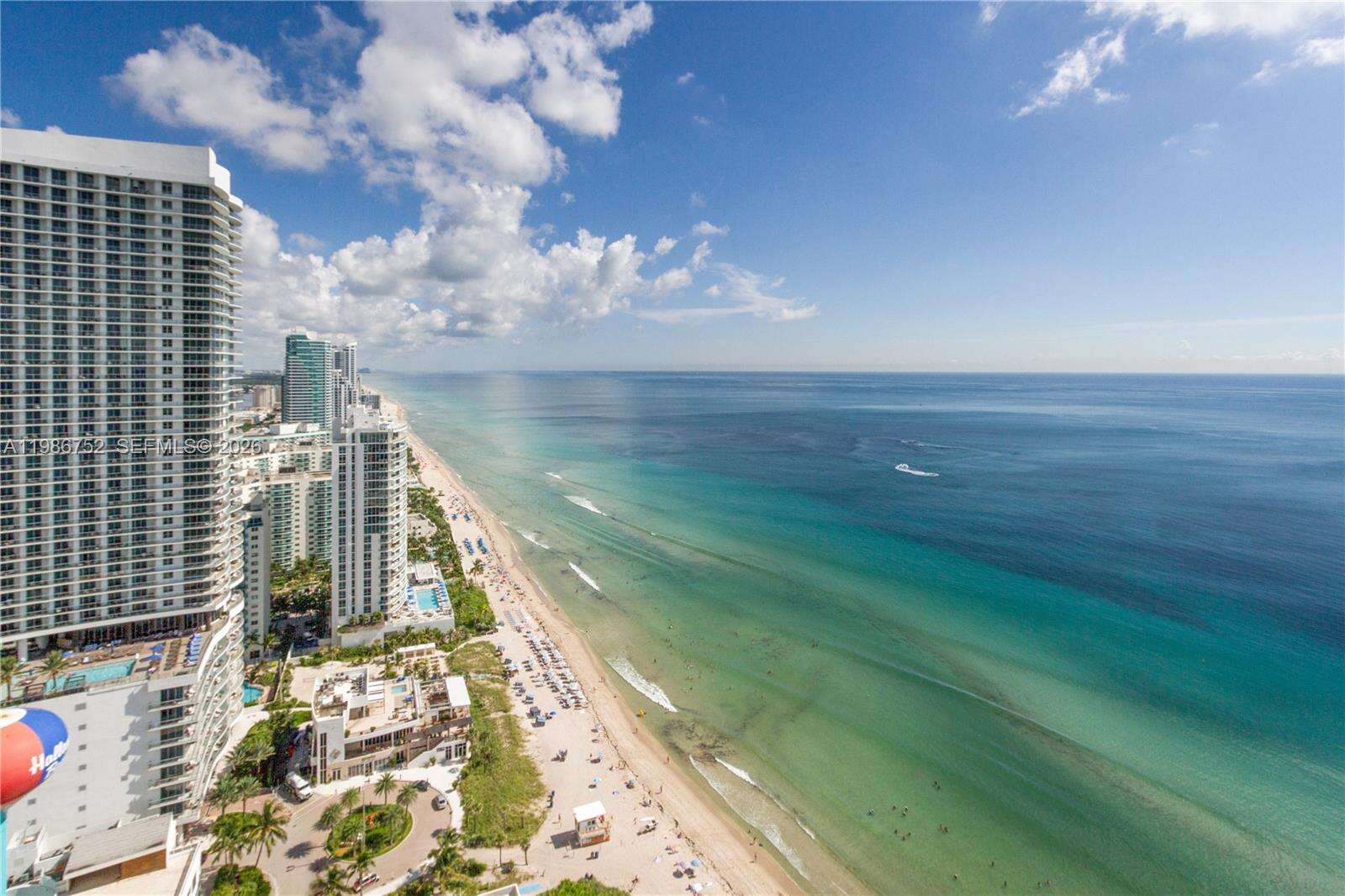 The Beach Club Two at 1830 Ocean Dr, Hallandale Beach, FL 33009 - For Rent photo 1