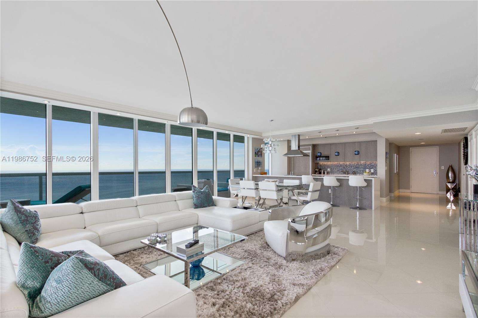 The Beach Club Two at 1830 Ocean Dr, Hallandale Beach, FL 33009 - For Rent photo 3