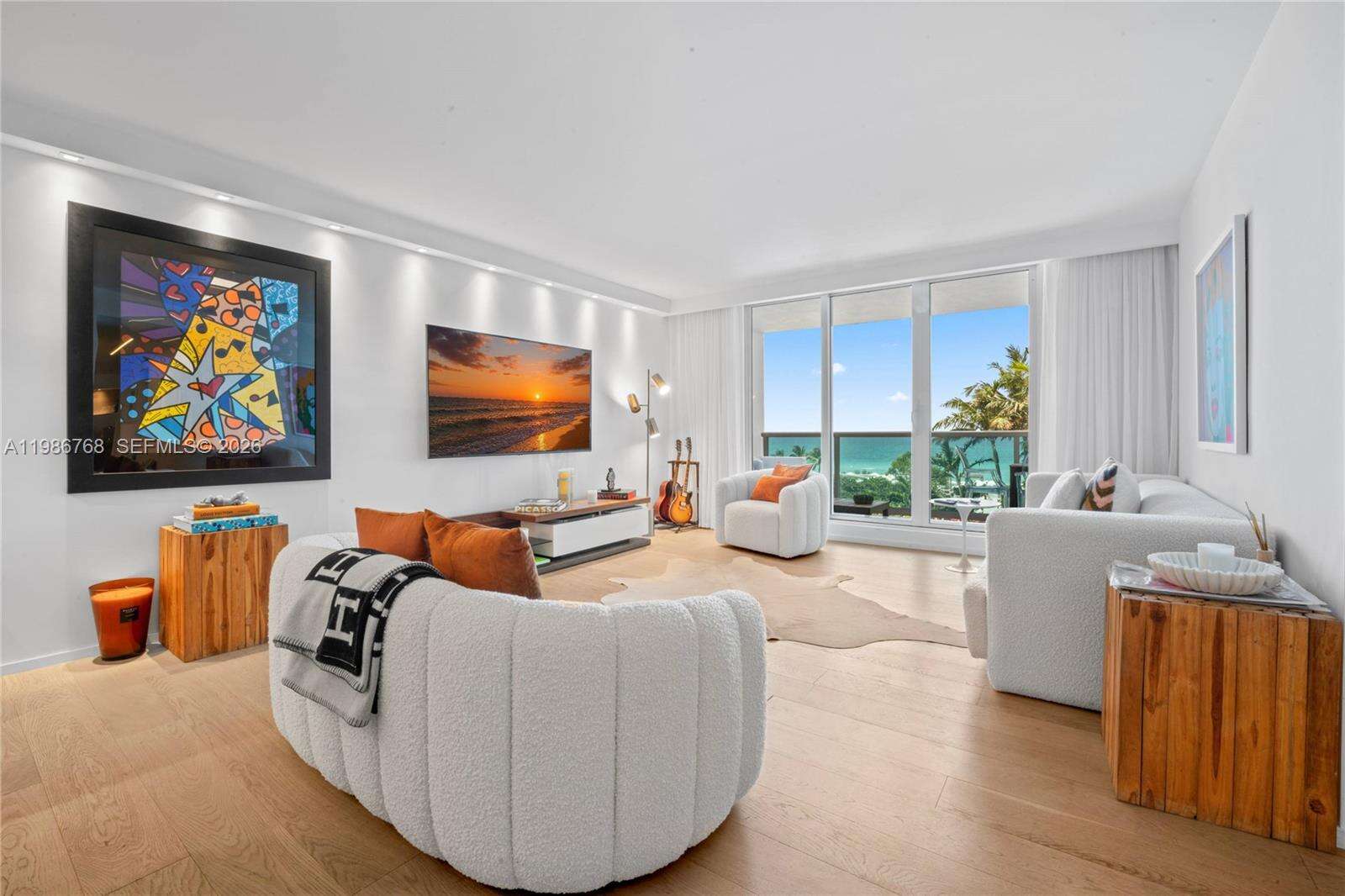 Roney Palace at 2301 Collins Ave, Miami Beach, FL 33139 - For Rent photo 1