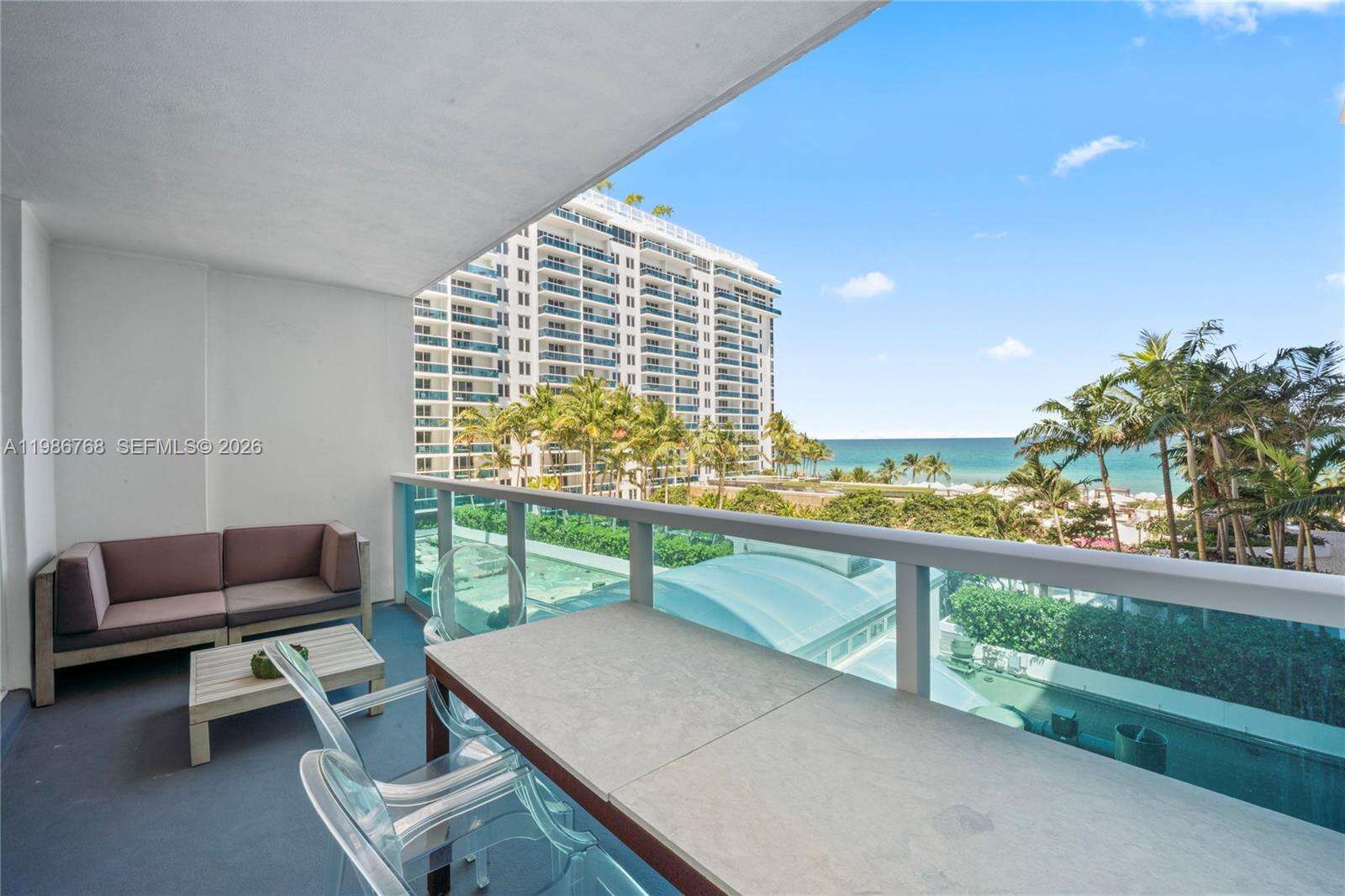 Roney Palace at 2301 Collins Ave, Miami Beach, FL 33139 - For Rent photo 18