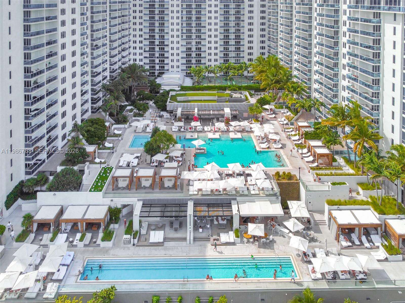 Roney Palace at 2301 Collins Ave, Miami Beach, FL 33139 - For Rent photo 22