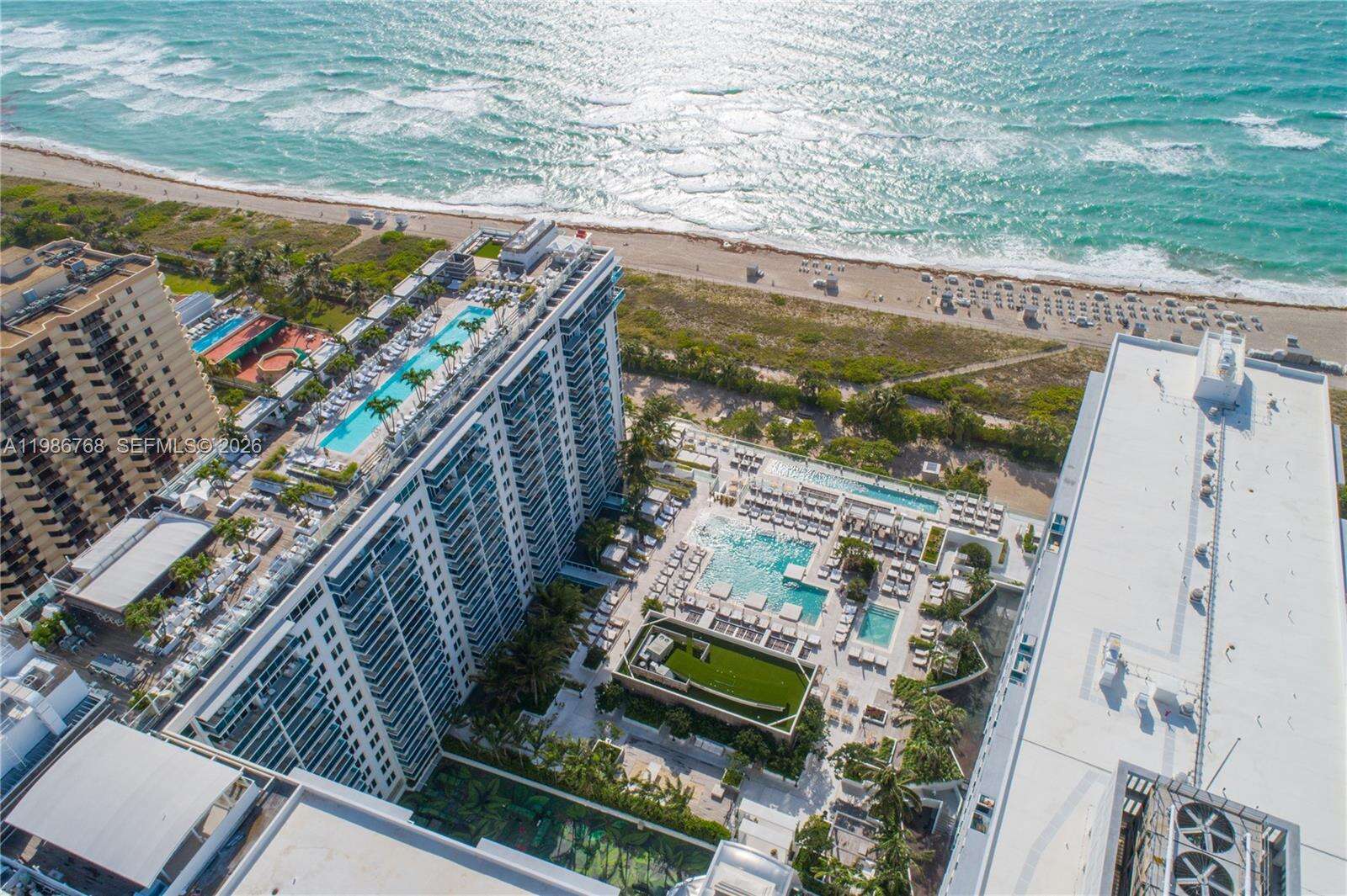 Roney Palace at 2301 Collins Ave, Miami Beach, FL 33139 - For Rent photo 27