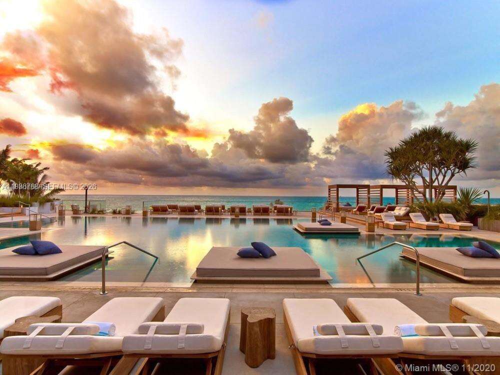 Roney Palace at 2301 Collins Ave, Miami Beach, FL 33139 - For Rent photo 29