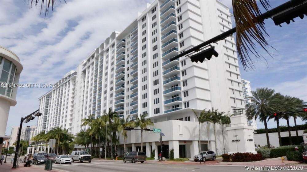 Roney Palace at 2301 Collins Ave, Miami Beach, FL 33139 - For Rent photo 33
