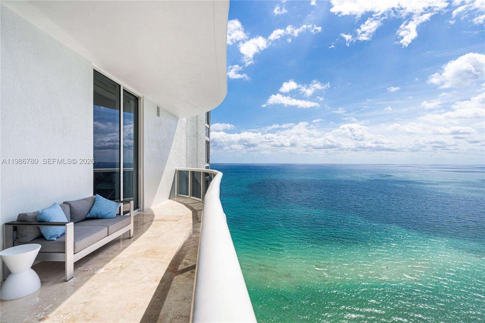 Trump Tower 1 at 16001 Collins Ave, Sunny Isles Beach, FL 33160 - For Rent photo 1