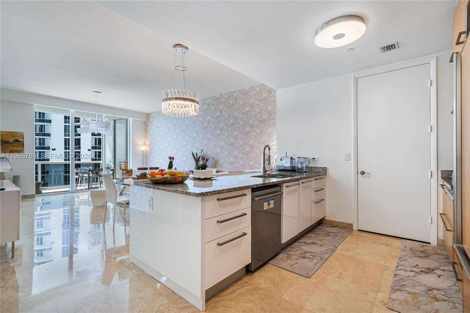 Trump Tower 1 at 16001 Collins Ave, Sunny Isles Beach, FL 33160 - For Rent photo 12