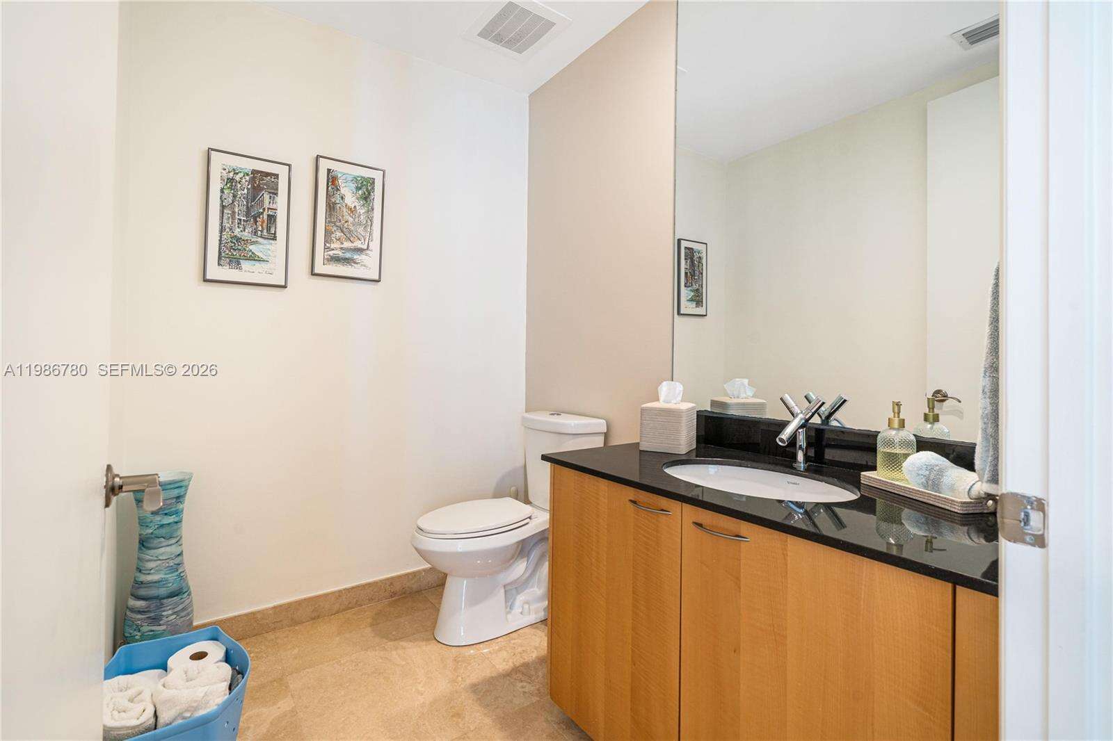 Trump Tower 1 at 16001 Collins Ave, Sunny Isles Beach, FL 33160 - For Rent photo 16