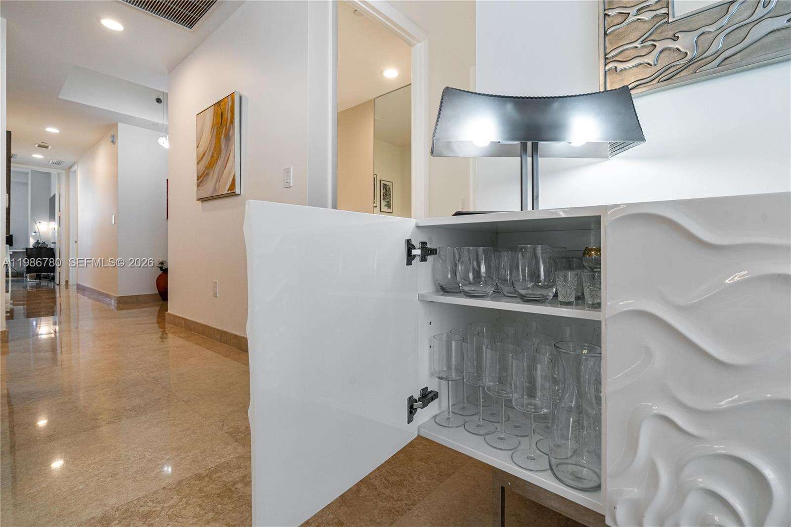 Trump Tower 1 at 16001 Collins Ave, Sunny Isles Beach, FL 33160 - For Rent photo 19