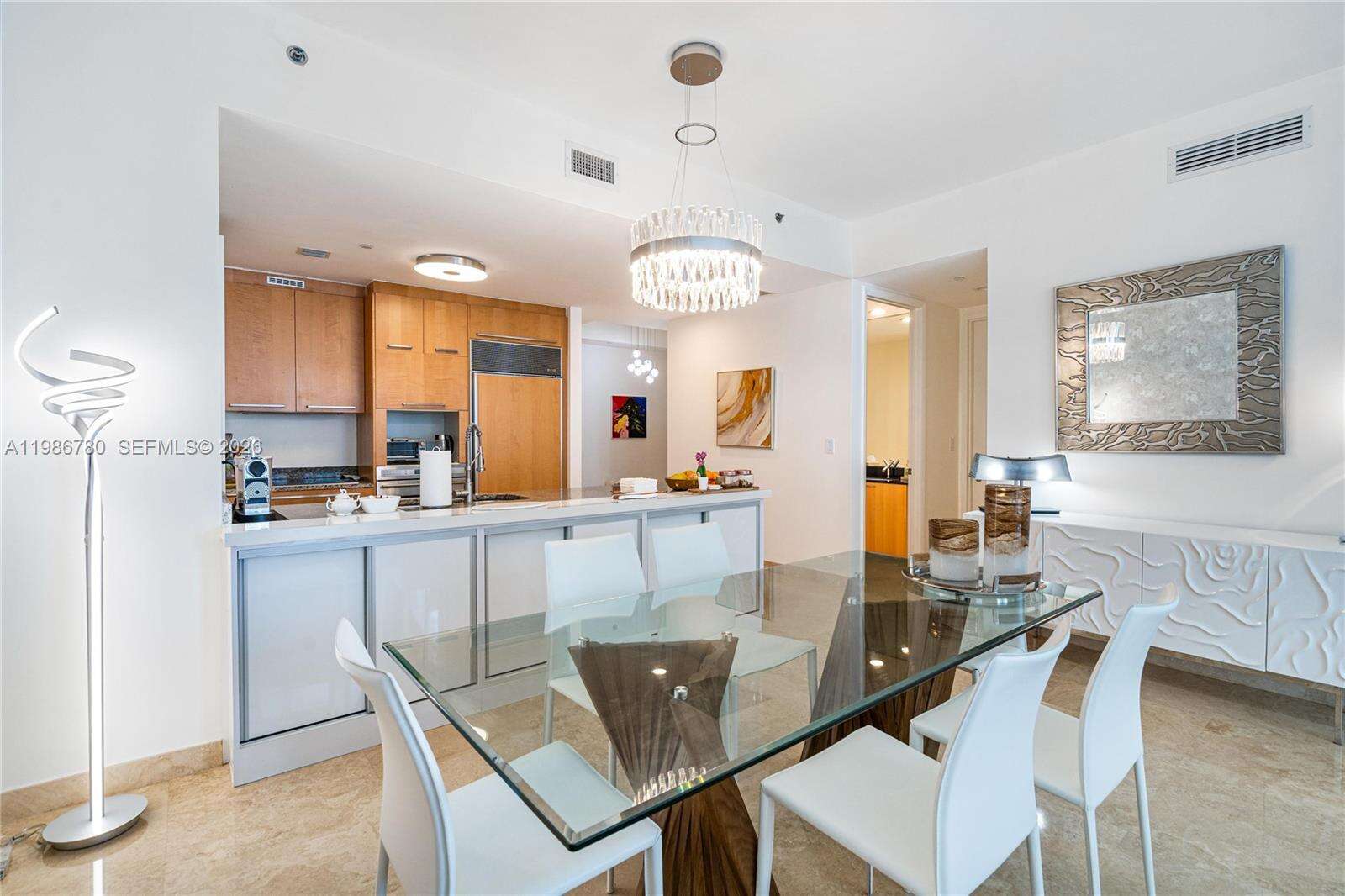 Trump Tower 1 at 16001 Collins Ave, Sunny Isles Beach, FL 33160 - For Rent photo 20