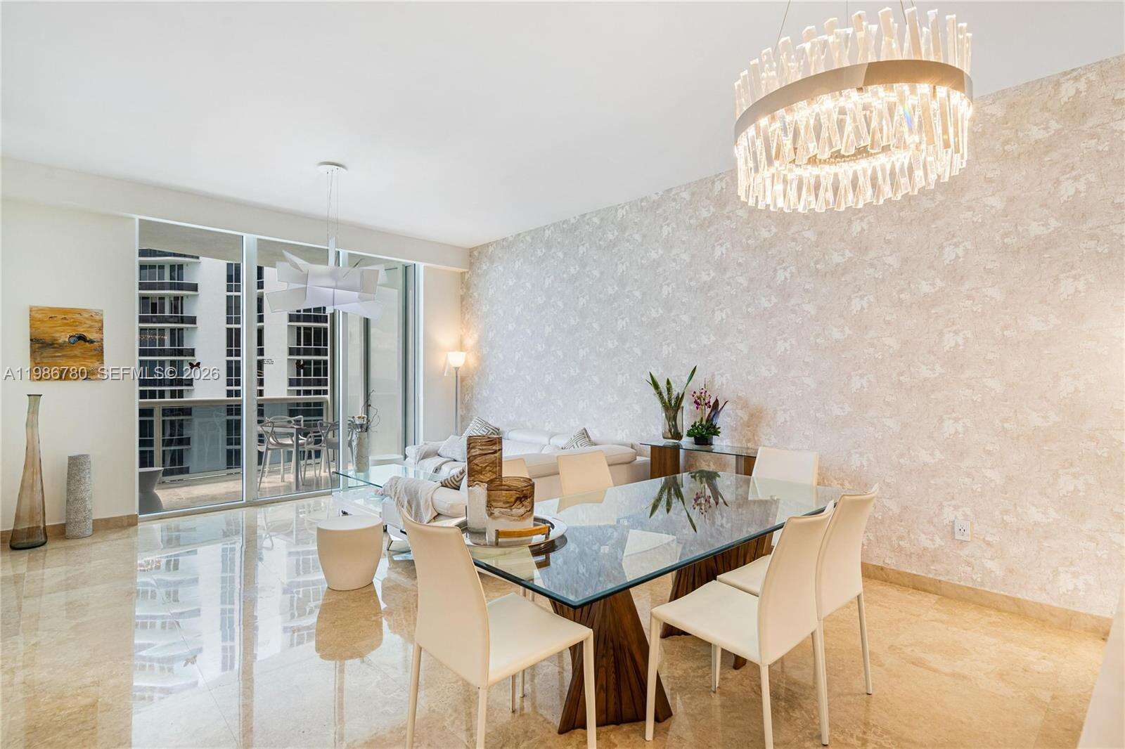 Trump Tower 1 at 16001 Collins Ave, Sunny Isles Beach, FL 33160 - For Rent photo 21