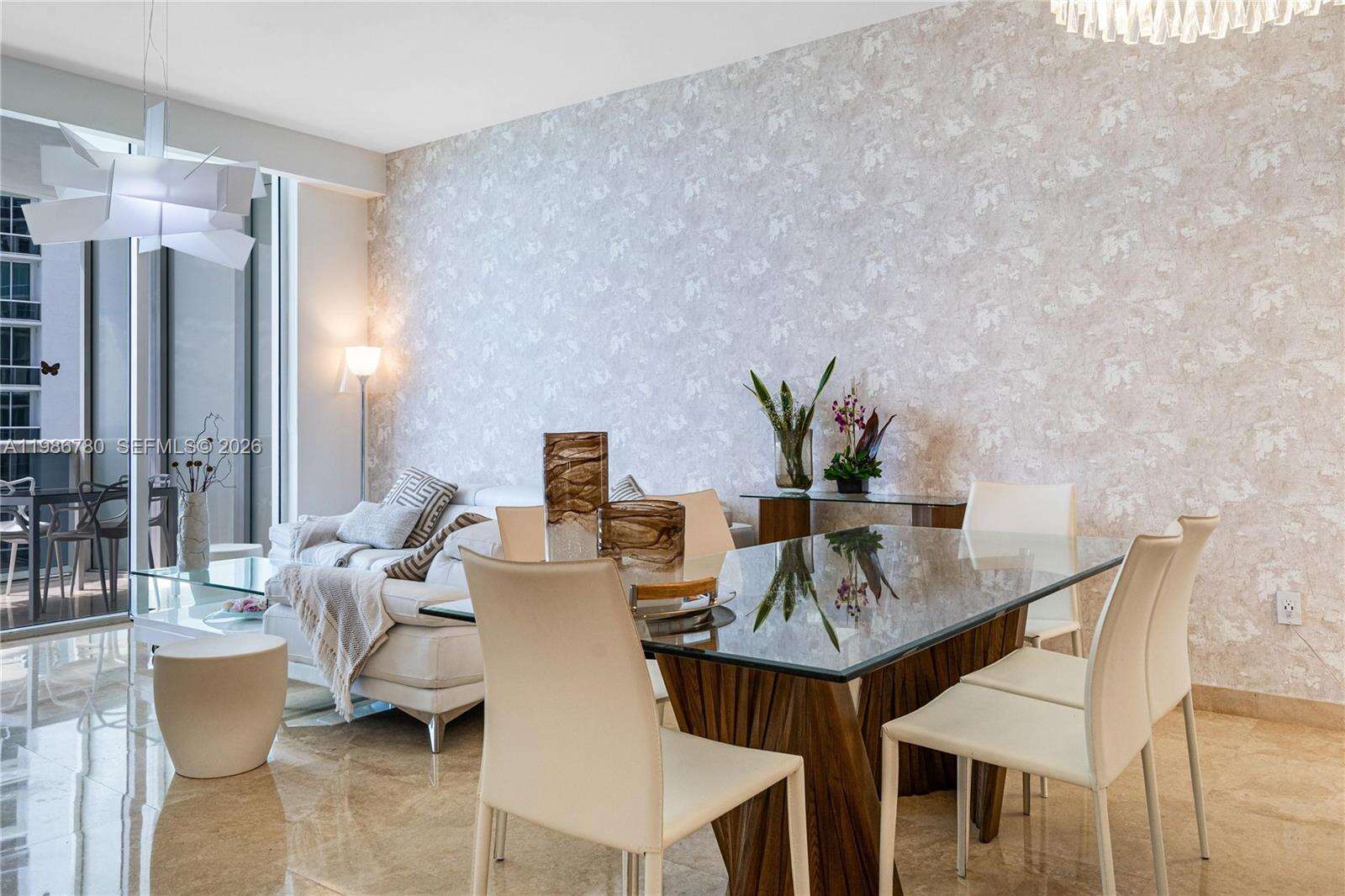 Trump Tower 1 at 16001 Collins Ave, Sunny Isles Beach, FL 33160 - For Rent photo 22