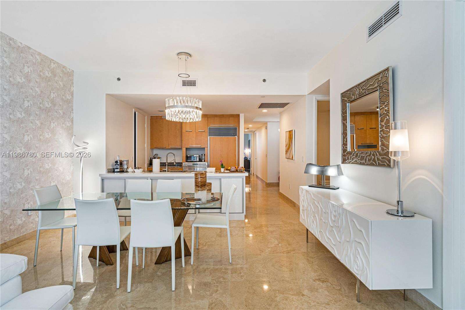 Trump Tower 1 at 16001 Collins Ave, Sunny Isles Beach, FL 33160 - For Rent photo 23